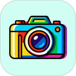 咔皮相机2026官方新版图标