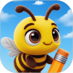 练字棒棒2026官方新版图标