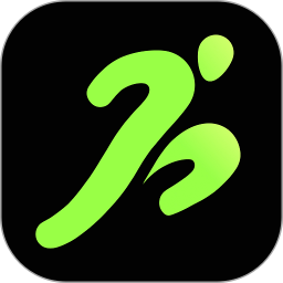 潮跑圈2026官方新版图标