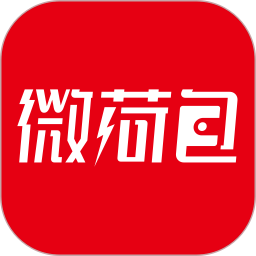 微荷包2025官方新版图标