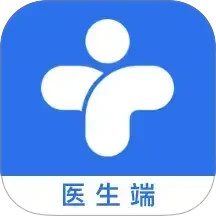 华泽康健医生端2026官方新版图标