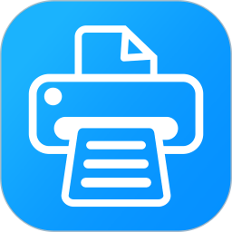 手机万能打印2025官方新版图标