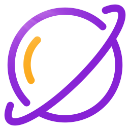 浏览器私密2026官方新版图标