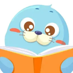 口袋领航阅读2025官方新版图标