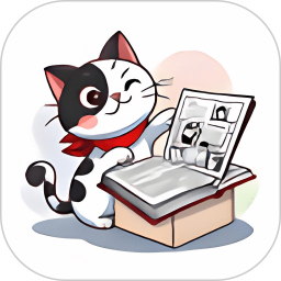 喵呜漫画2026官方新版图标