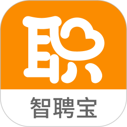 职小二智聘宝2026官方新版图标