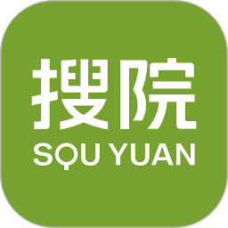 搜院2026官方新版图标