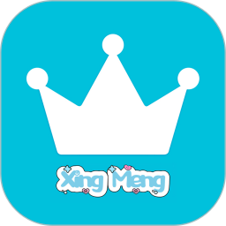 星梦潮玩2026官方新版图标