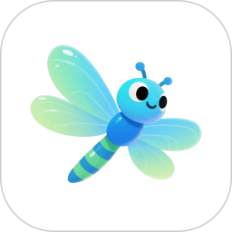 竹蜻蜓聊天话术2026官方新版图标