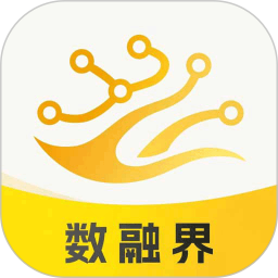 数融界2025官方新版图标