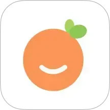 橘子兼职打卡2025官方新版图标