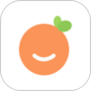 橘子兼职打卡2026官方新版图标