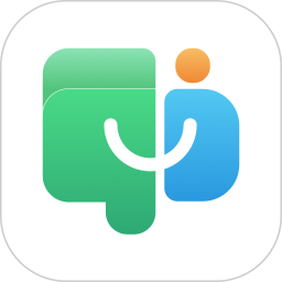 掌上电子社保通2026官方新版图标