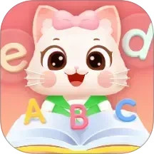 宝宝学前英语启蒙2026官方新版图标