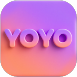 优优语音2026官方新版图标