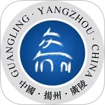 广陵投资促进2026官方新版图标