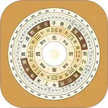 智能罗盘2026官方新版图标