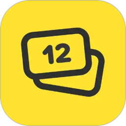 倒数卡片2026官方新版图标