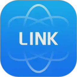 万物联LINK助手2026官方新版图标