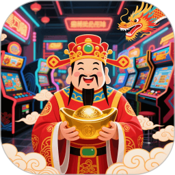 顶呱呱电玩2026官方新版图标