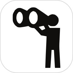 觅知网2026官方新版图标