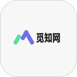 觅知网2026官方新版图标