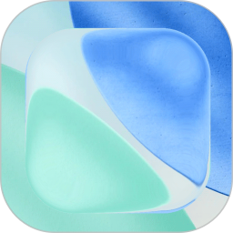 液态玻璃2026官方新版图标