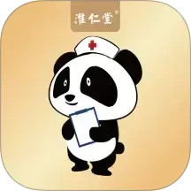 淮仁堂云药房2026官方新版图标