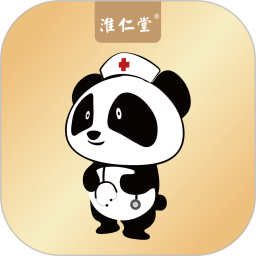 小淮中医2026官方新版图标