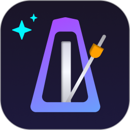 节拍器Pro2026官方新版图标