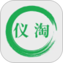 仪淘2026官方新版图标