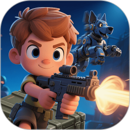 无尽战场2026官方新版图标