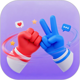 聚会精灵2026官方新版图标