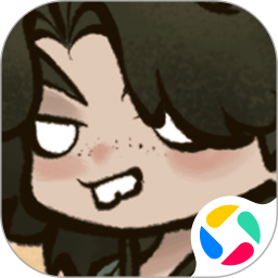 字走山海2025官方新版图标