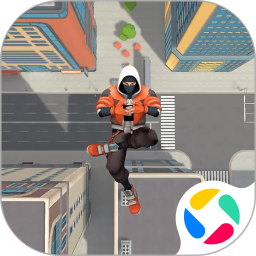 超级蜘蛛英雄2025官方新版图标