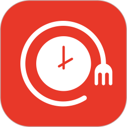 时食记2026官方新版图标