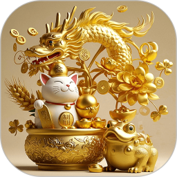 钱途似锦2026官方新版图标