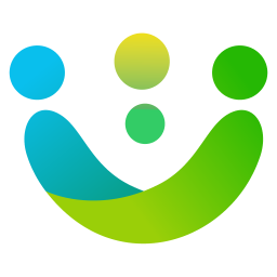 启元健康平台2026官方新版图标