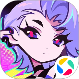 乱涂彩世界2025官方新版图标