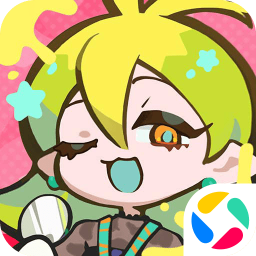 乱涂彩世界2026官方新版图标