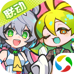 乱涂彩世界2026官方新版图标