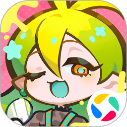 乱涂彩世界2026官方新版图标