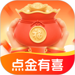 点金有喜2025官方新版图标