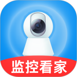 智眸免费监控看家2026官方新版图标