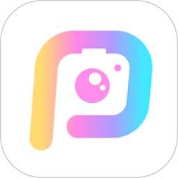 美颜趣拍相机2026官方新版图标