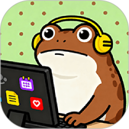 牛蛙助手2026官方新版图标