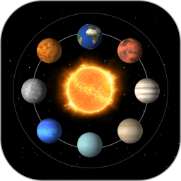 宇宙沙盘图谱2025官方新版图标