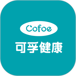 可孚健康2025官方新版图标