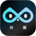 抖图2026官方新版图标