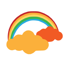 七彩芯2026官方新版图标